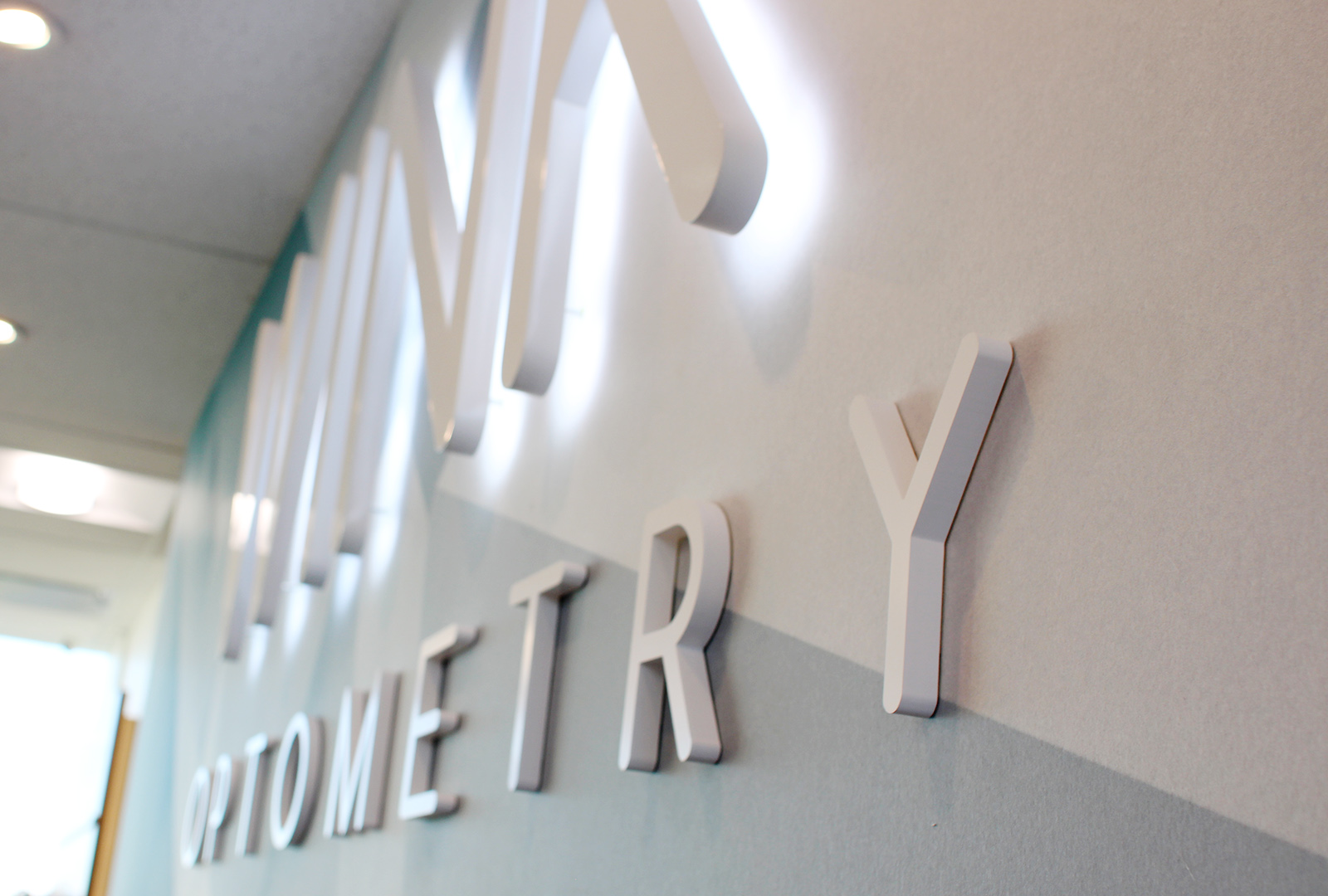 Thank You! Introductions! Updates! | Updates - Wink Optometry